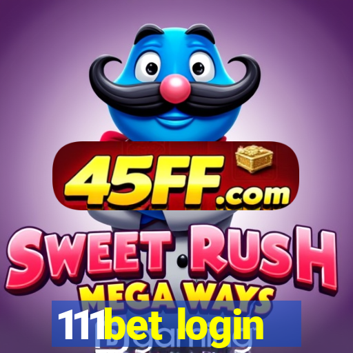 111bet login